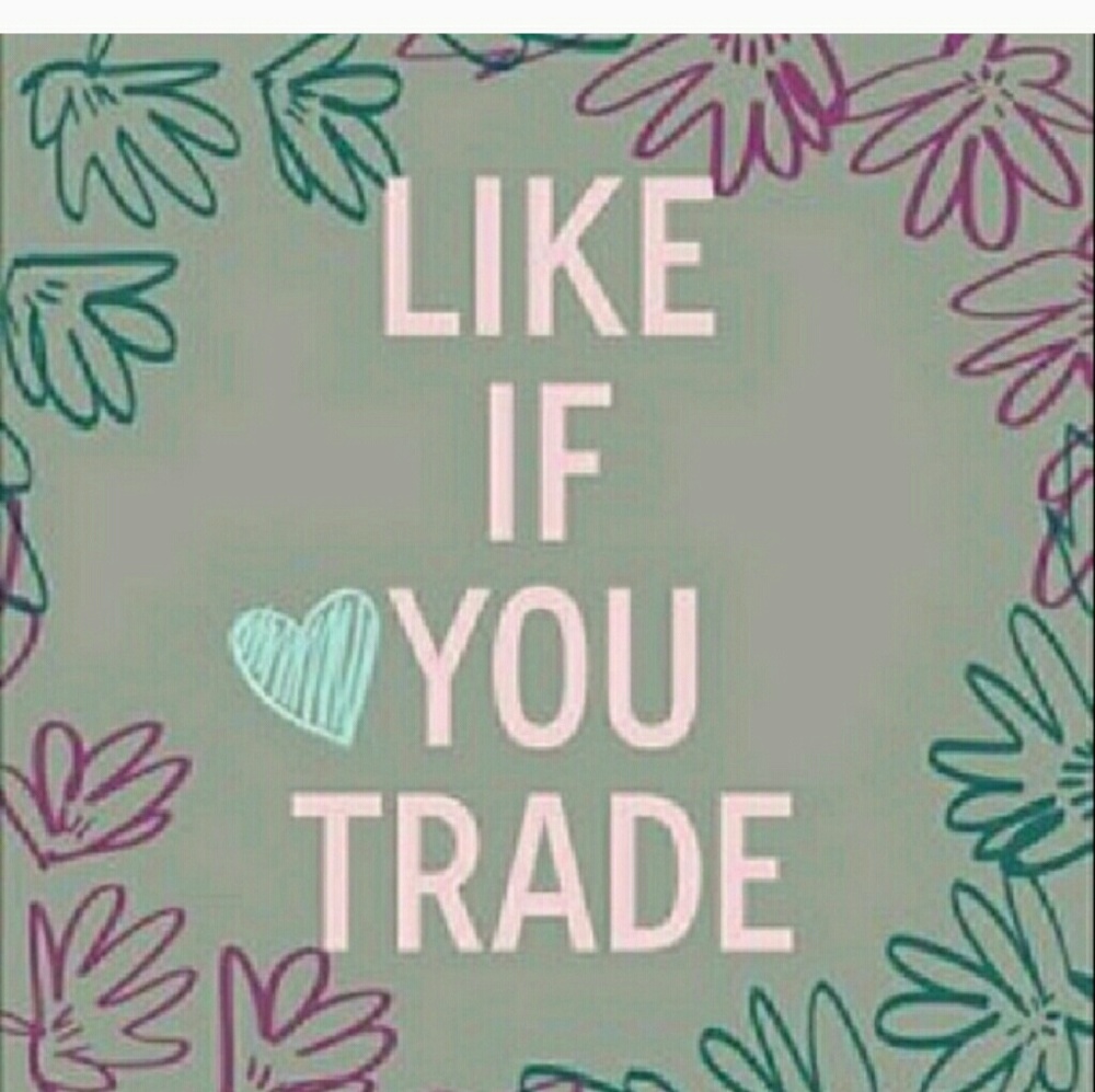 Trader info